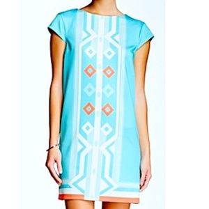 JB by Julie Brown Allora Shift Dress Sz S